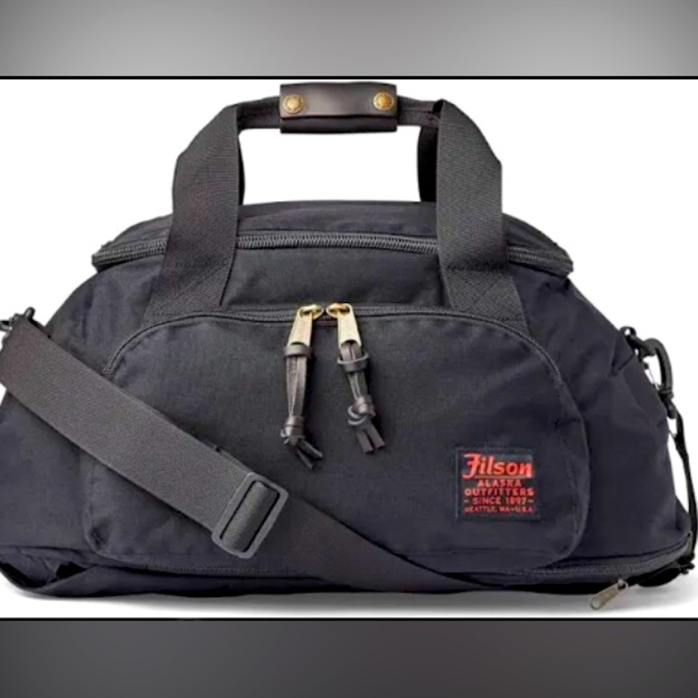 Filson bag